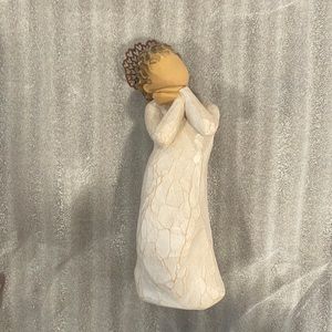 Vintage Retired Willow Tree angel love 2009 - I have many models to bundle!